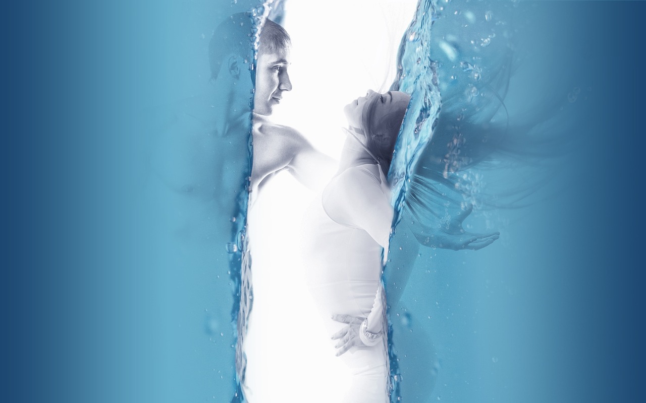 Somos 70% de agua