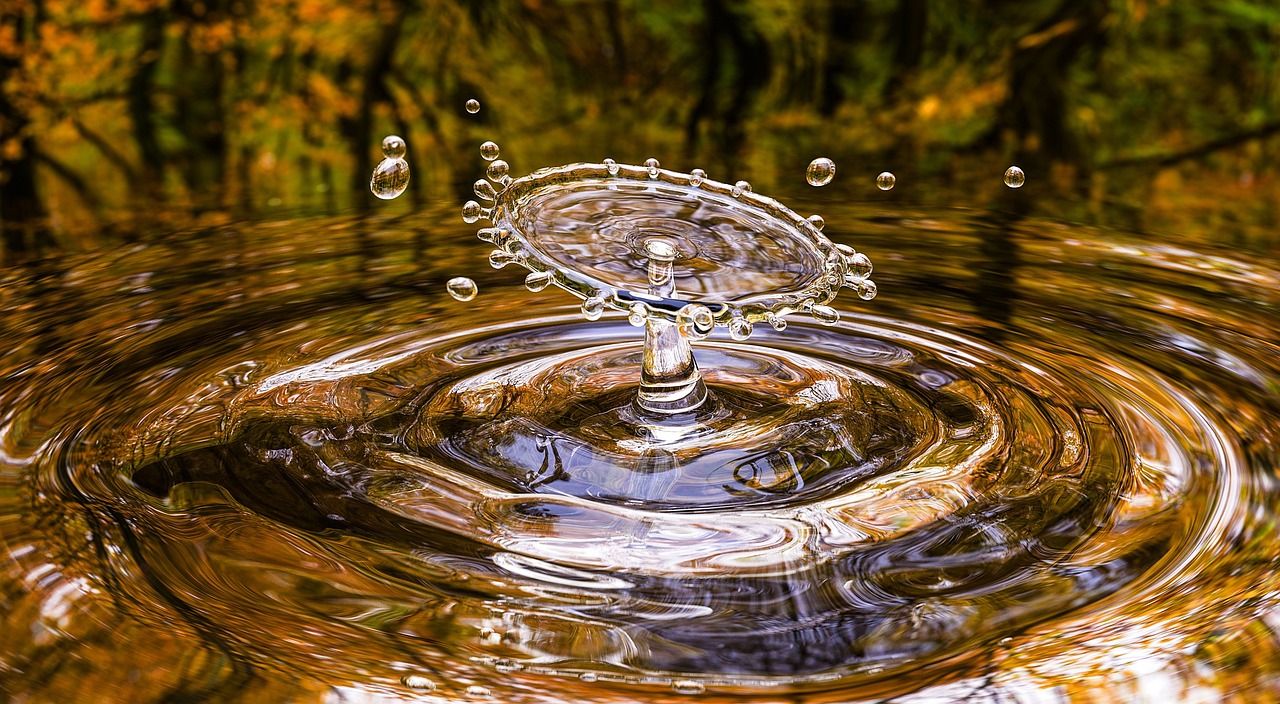 Tratamiento de agua