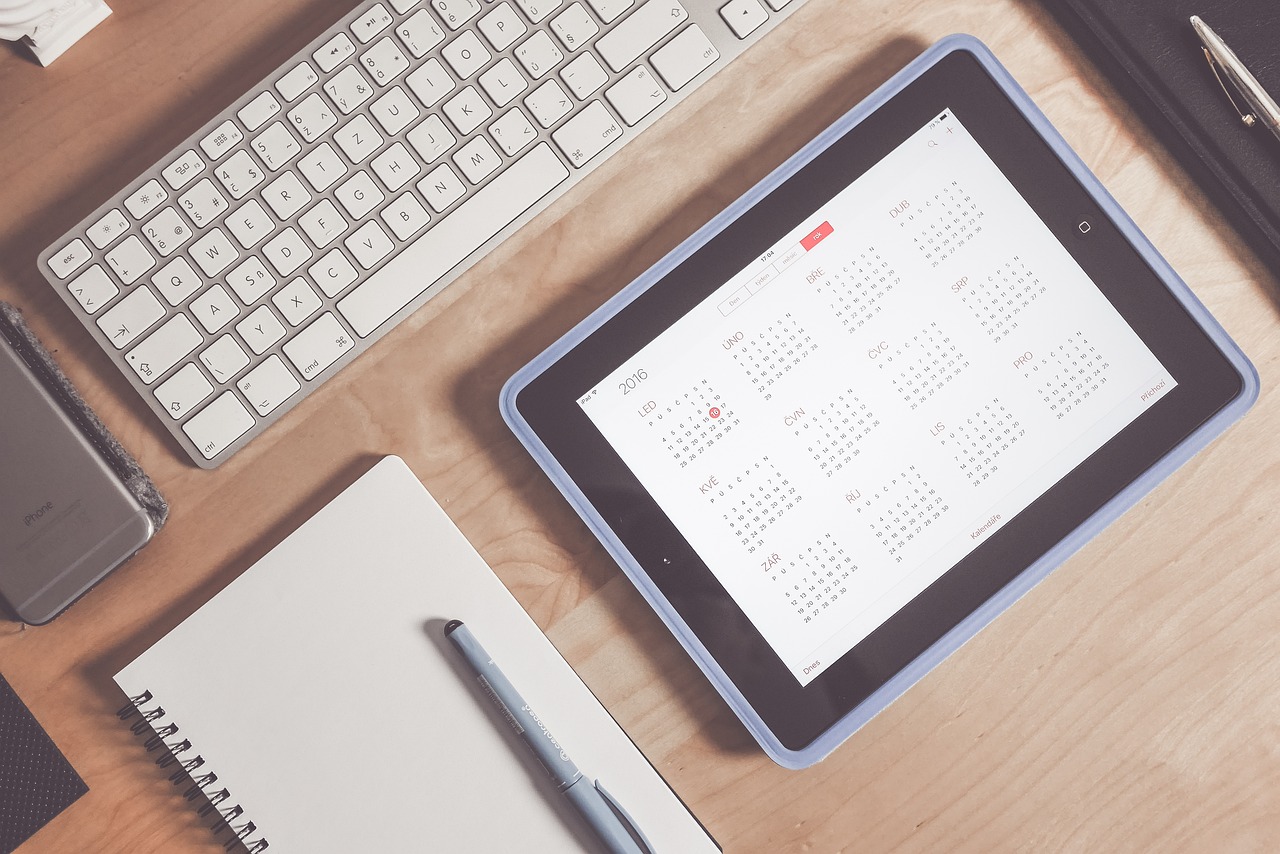Claves de productividad para emprendedores