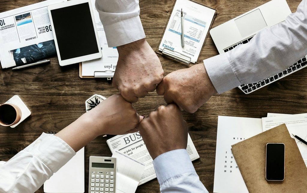 la importancia de estar en comunidad