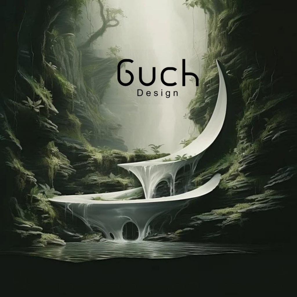 Portada Guch Design